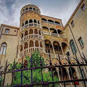Residenza La Torretta , Venice Italy