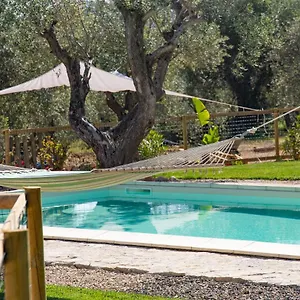 Oliveto , Alghero Italien