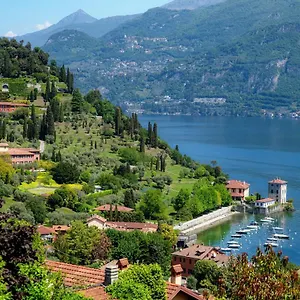 The View 2 , Bellagio Italy