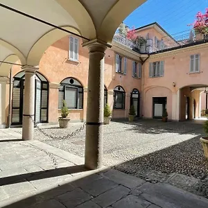 La Corte Barnaba , Busto Arsizio Italy