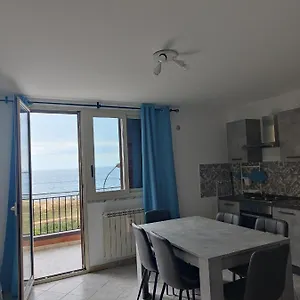 Casa Jose Mare , Palermo Italien
