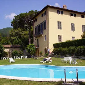 Fattoria Gambaro Di Petrognano Collodi