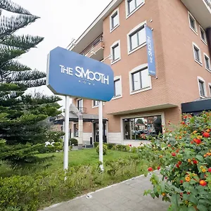 Отель The Smooth, Рим