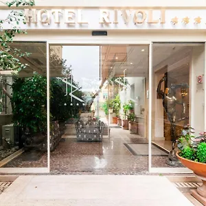 Western Rivoli Roma
