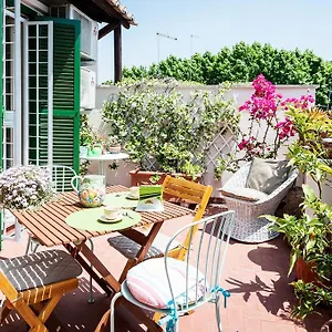 Apartment Otranto