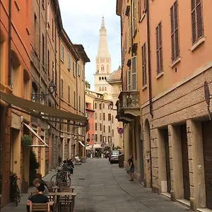 Charme Sant'eufemia , Modena Italy