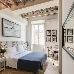 Гостевой дом The Bluehostel, Рим